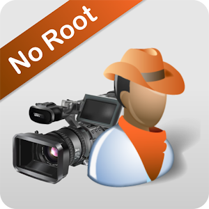 No Root Screen Recorder-Trial
