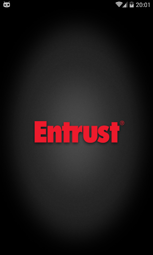 Entrust IdentityGuard Unblock