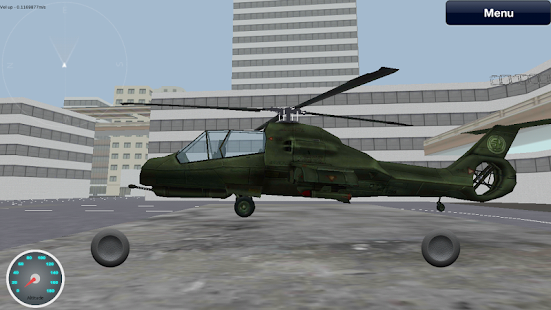 Download Helicopter Flight APK