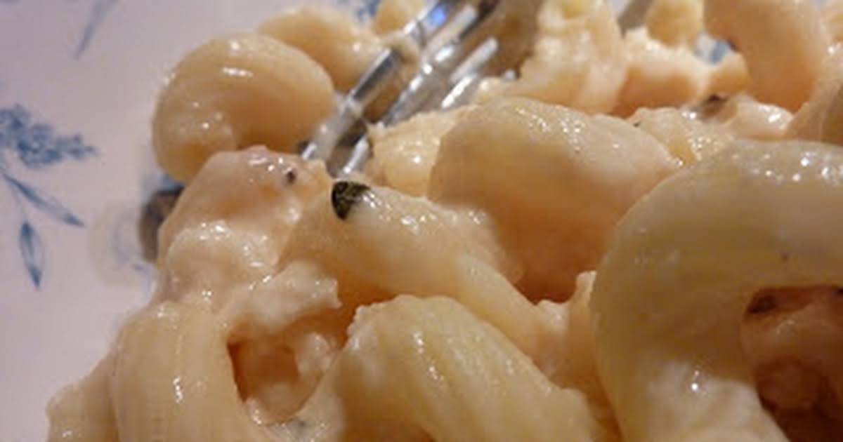 10 Best Creamy Pasta Evaporated Milk Recipes Yummly