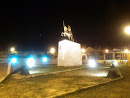 Monumento al General San Martín