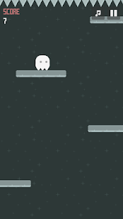 Falling Ghost Screenshots 2