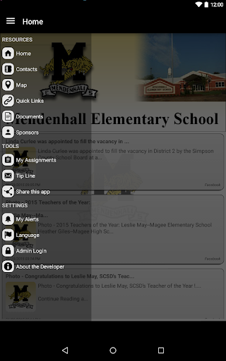 免費下載教育APP|Mendenhall Elementary School app開箱文|APP開箱王