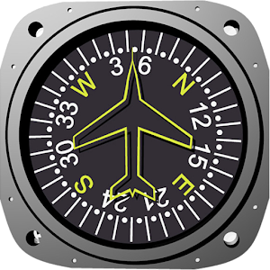 download Aircraft Compass apk