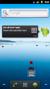 Download Vodka Battery APK for Android