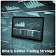 Binary Option Trading Strategy APK