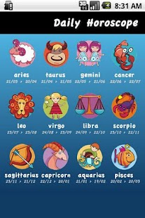 How to install Daily Horoscope - Gemini 4.07 mod apk for pc