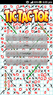 How to download Tic Tac Toe Game Free patch 1.0 apk for laptop