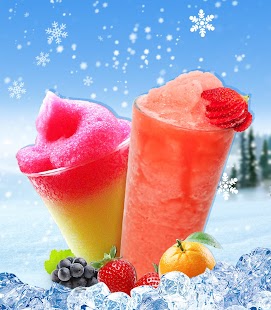 Ice Cold Slushy Maker Screenshots 0