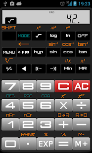 Download Scientific Calculator Pro APK