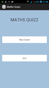 How to install Math Quiz patch 2.0 apk for pc