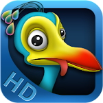 Cover Image of Descargar Talking DoDo Bird 1.0 APK