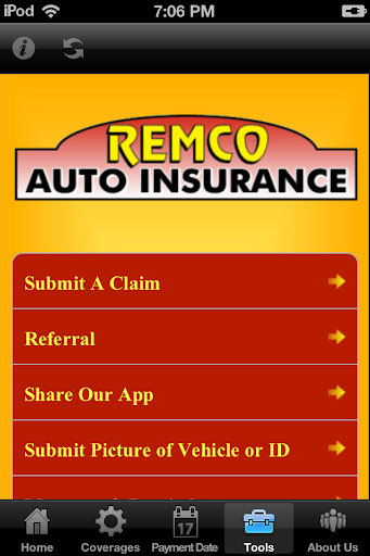免費下載商業APP|Remco Auto Insurance app開箱文|APP開箱王