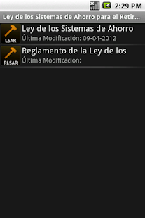How to mod Ley del SAR lastet apk for laptop