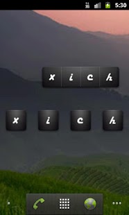 Lastest Quick System Info Widget Pack APK