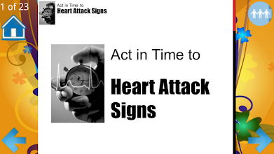 Heart Attack Signs APK Download for Android