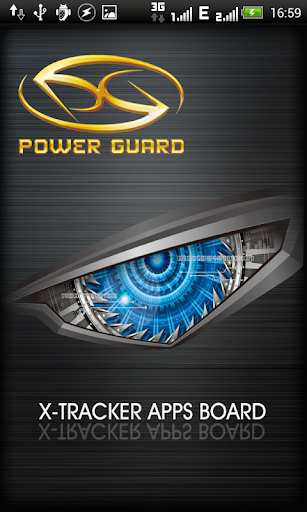 PowerGuard