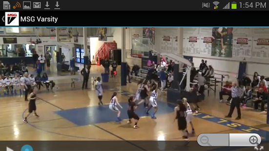 MSG Varsity Screenshots 4