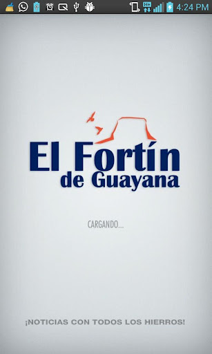 El Fortín de Guayana