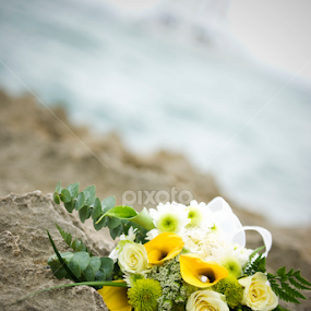 by Jennifer Resemius - Wedding Details