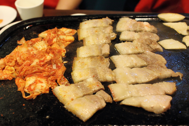 [食記] 台北 春川達卡比