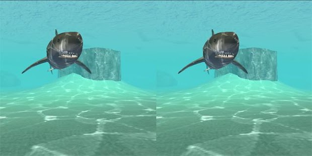 Dive World - screenshot thumbnail