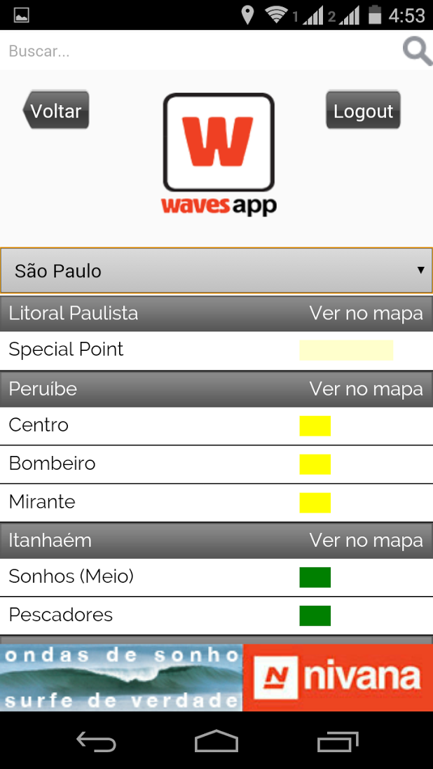 Waves Screen 2