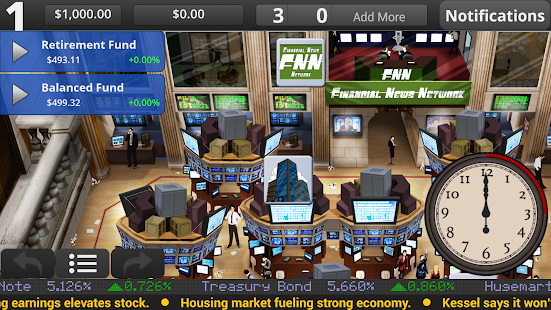 How to install Bulls and Bears patch 1.2 apk for bluestacks