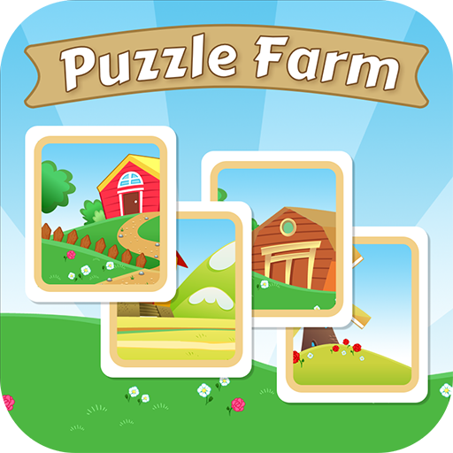 Puzzle Farm apk - Download latest version 1.1