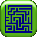 Maze Run icon