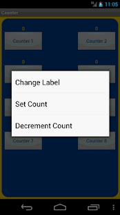 Counter Screenshots 1