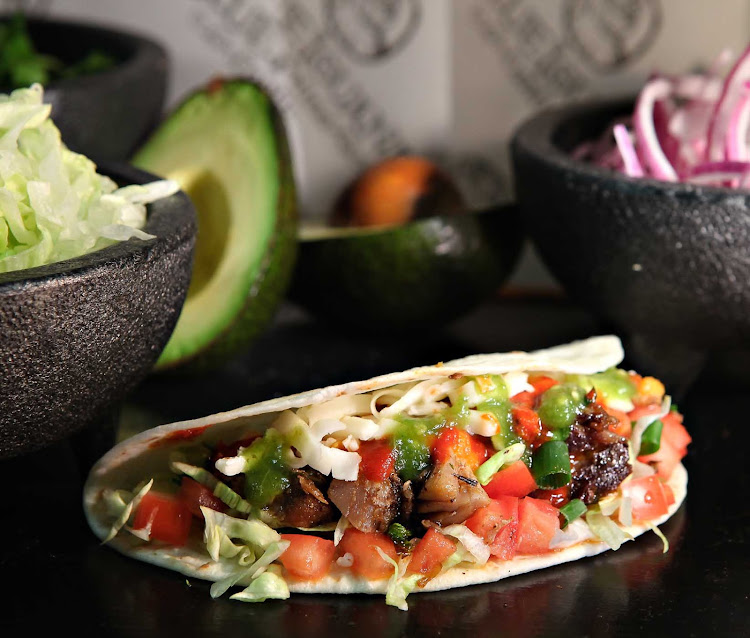 Head to the BlueIguana Cantina aboard your Carnival cruise for tacos and fresh Mexican cuisine in a casual atmosphere.