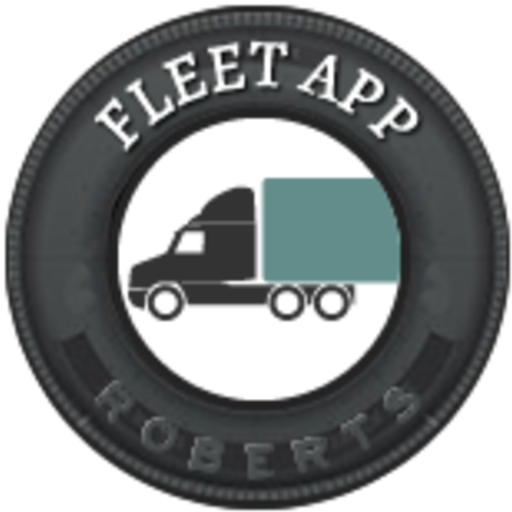 Roberts Fleet App LOGO-APP點子