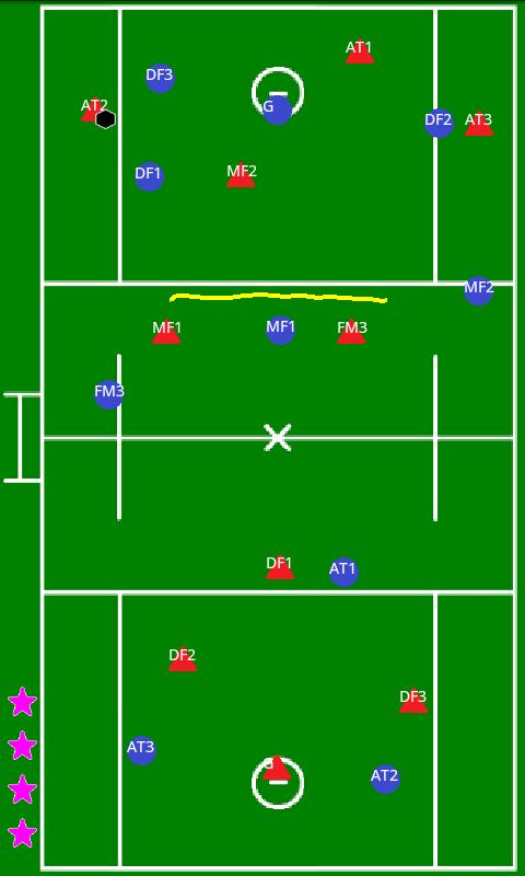 STB lacrosse Boy Screen 2