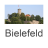 Bielefeld mobile app icon