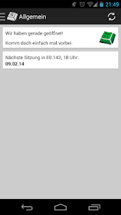 Lastest Fachschaftsdroide APK for Android