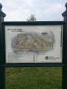 Shillito Trail Map