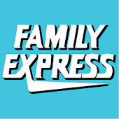 Family Express Store Finder