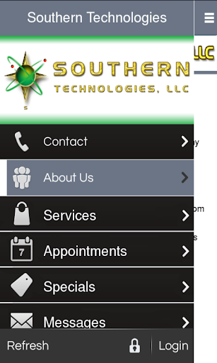 Southern Technologies LLC