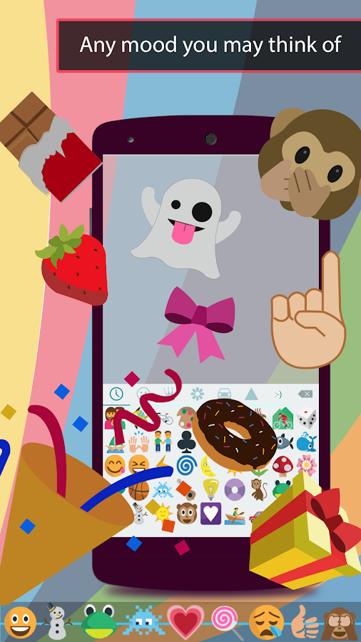 ai.type Emoji Keyboard plugin Android Apps on Google Play