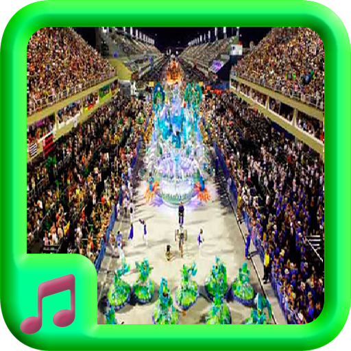 Carnaval no Globo - Ringtones LOGO-APP點子