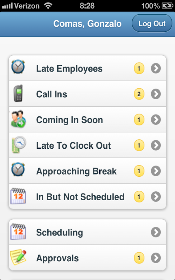 UniFocus Android Apps on Google Play