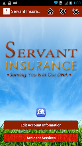 Servant Insurance Services