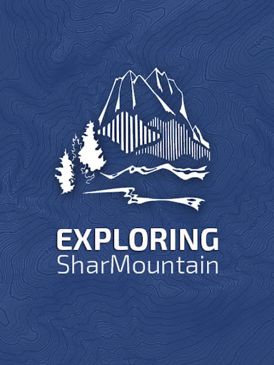 【免費運動App】Exploring Shar Mountain-APP點子