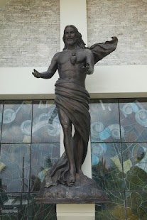 National Shrine Sacred Heart Screenshots 10