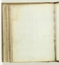 Fragment van tekening Kloof naar Hottentotsland