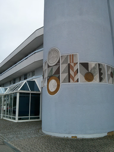 Europortal Diedorf