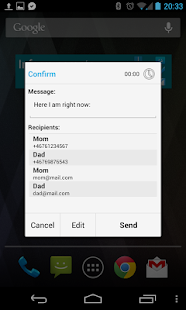 Share Where Pro - screenshot thumbnail