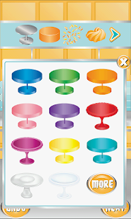 Cake Maker Shop - Cooking Game Screenshots 12