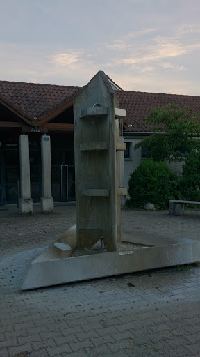 Birmenstorf-Turnhallenbrunnen
